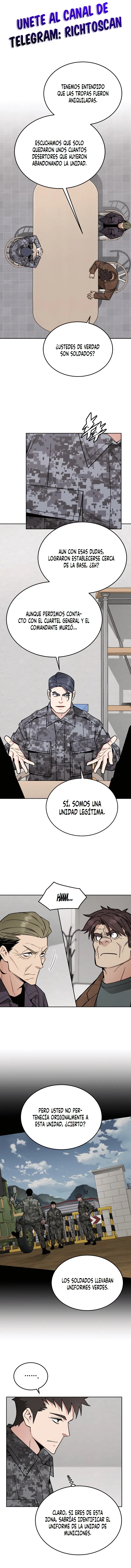 EL DESPERTAR DEL CHEF > Capitulo 73 > Page 01
